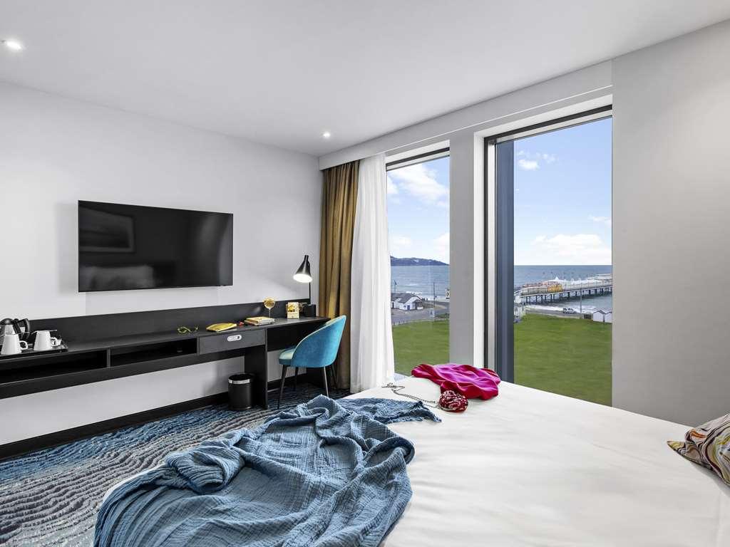 Ibis Styles Paignton Ξενοδοχείο Δωμάτιο φωτογραφία